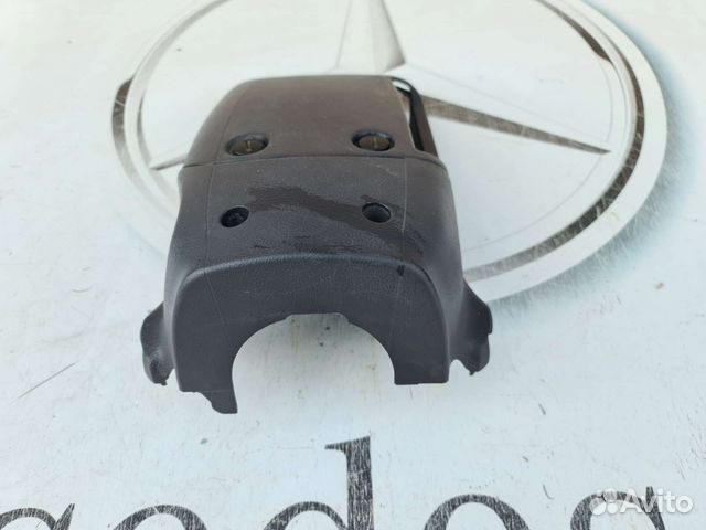 Кожух рулевой колонки Mercedes W638