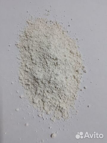 Мел кормовой