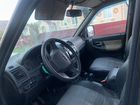 УАЗ Pickup 2.7 МТ, 2012, 205 000 км объявление продам