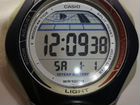 Часы Casio SPS-300B-2 объявление продам