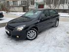 Opel Astra 1.8 МТ, 2013, 176 000 км