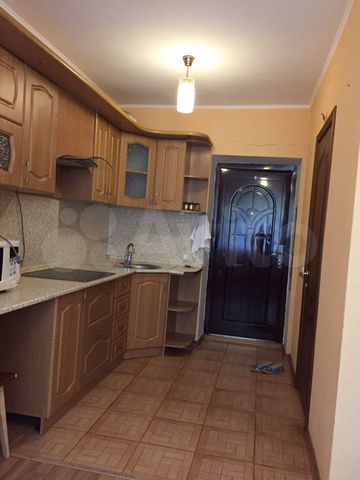 1-к. квартира, 35 м², 1/5 эт.