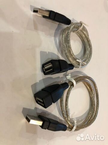 Кабель для компьютера