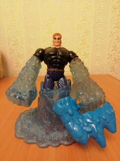 Гидромен, фигурка игрушка90х