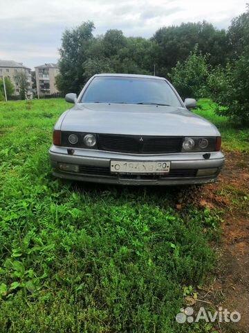 Двигатель 6g72