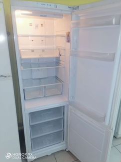 Холодильник бу Гарантия /Доставка