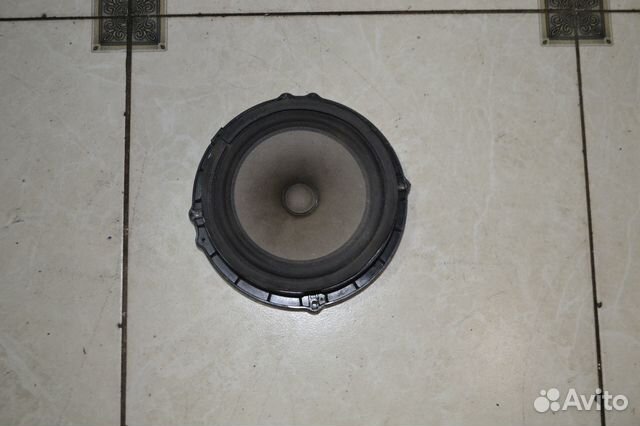 Динамик задний правый Kia Ceed (ED)
