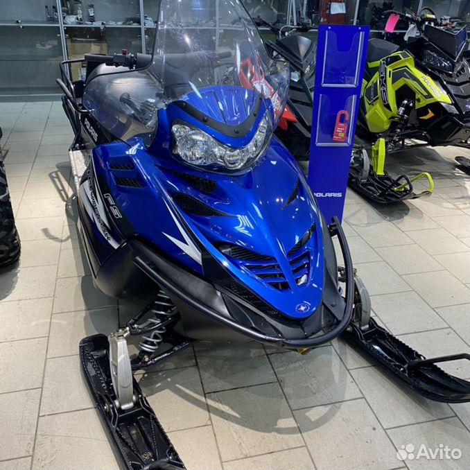 Polaris iq 750 Polaris iq 750