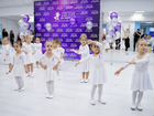 Школа танцев для детей объявление продам