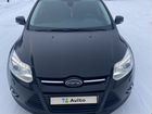 Ford Focus 2.0 AMT, 2013, 131 000 км объявление продам