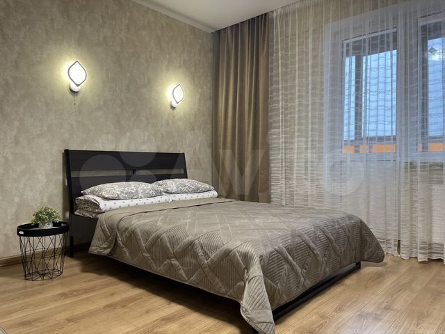 Квартира-студия, 34 м², 16/19 эт.