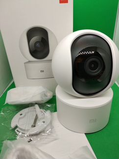 IP-камера Xiaomi Mi 360 Camera