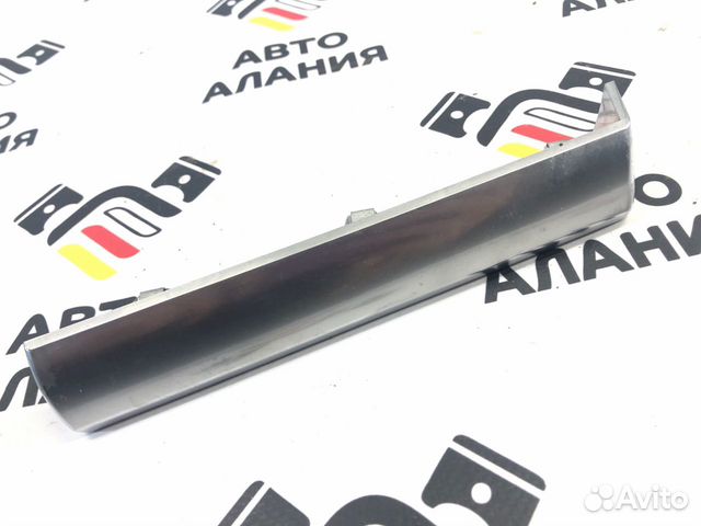 Декоративная накладка передняя левая Bmw X5 E70