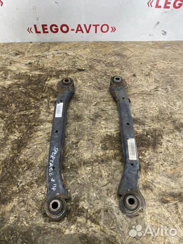 Рычаги поперечные KIA Sportage 3