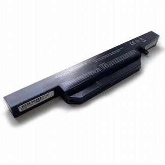 Аккумулятор для ноут. DNS W650 (W650BAT-6) Новый