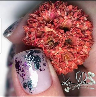 Мастер маникюра педикюра