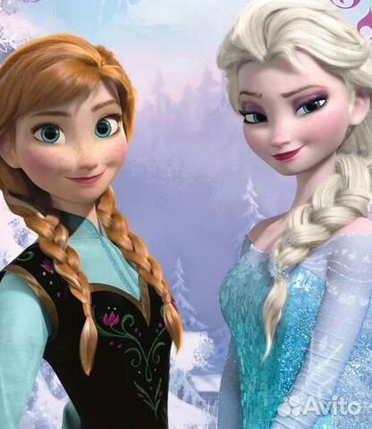 Детское постельное белье