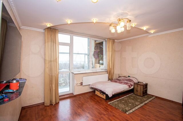 3-к. квартира, 99,7 м², 4/5 эт.