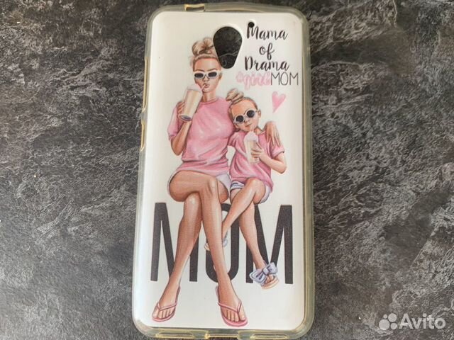 Чехол доя ZTE blad V7 и др