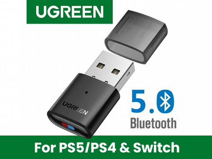 Bluetooth 5.0 для Switch / PlayStation