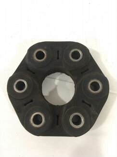 Эластичная муфта кардана BMW