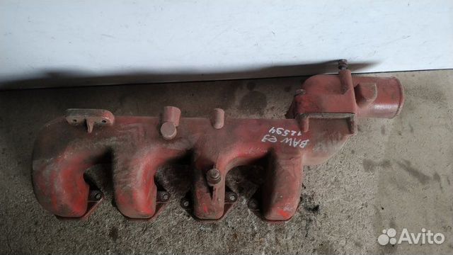 Коллектор впускной Baw Fenix Е-3 2005-2013