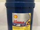 Масло моторное Shell Rimula (R5) E CI-4 10w-40 E7 объявление продам