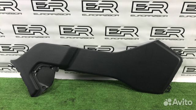 Накладка салона Range Rover L405