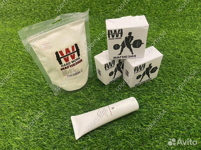 Магнезия брусок, жидкая, порошок купить в Новосибирске | Хобби и отдых ...