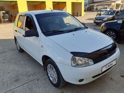 LADA Kalina 1.6 МТ, 2012, 151 000 км