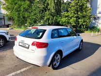 Audi A3, 2012, с пробегом, цена 990 000 руб.