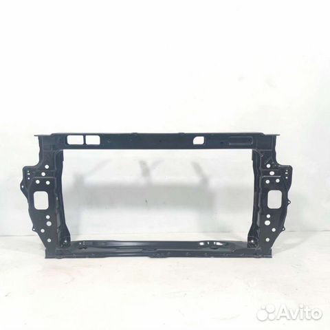 Панель KIA Rio 4 передняя