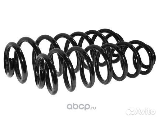 Пружина задней Lachetti Chevrolet