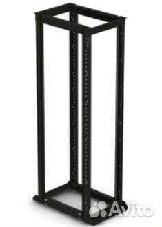 Стойка телекоммуникационная 47U NT RS 4723 B