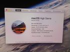 Mac mini 2011 I7/16Gb/SSD250GB/HDD500