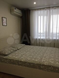 1-к. квартира, 45 м², 8/10 эт.