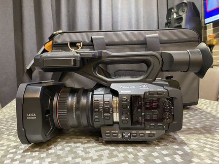 Panasonic 180 ux. Panasonic AG-ux180