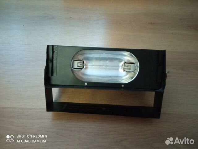 Аксессуары светотехники (зерк.шарики, лампы и др.)