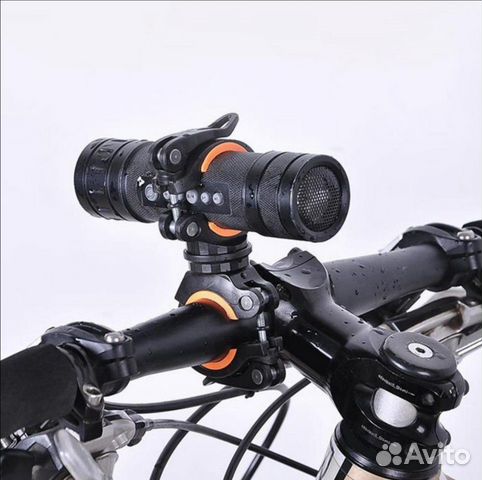 Крепления для фонаря насоса велосипеда (Новое)