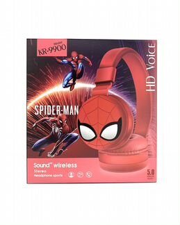 Наушники детские