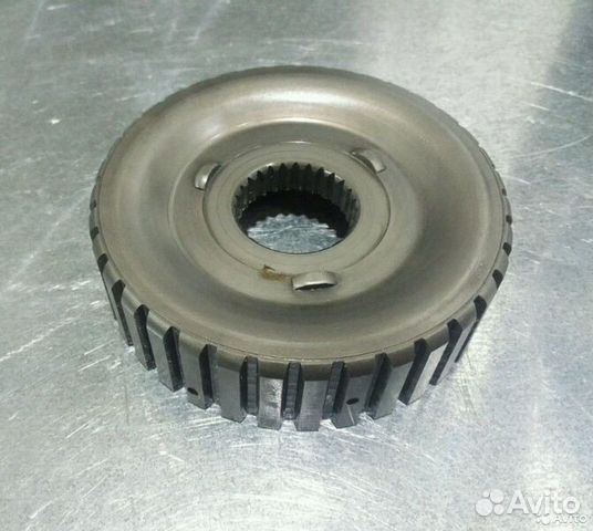 Ступица (Hub) АКПП A4AF3/A4BF-3, б/у