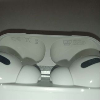 Беспроводные наушники Airpods pro premium с шум