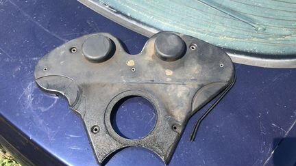 Защита грм x25xe x30xe