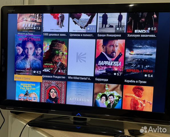 800 каналов бесплатно /приставка с тв каналами