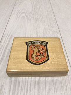 Мундштук warszawa