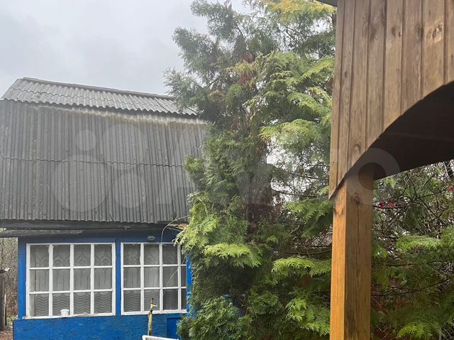 Дача 32,2 м² на участке 3,6 сот.