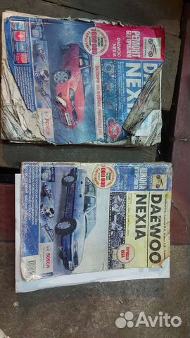 Колодки тормозные передние sangsin brake SP1077