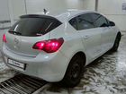 Opel Astra 1.6 МТ, 2011, 160 000 км объявление продам