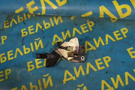 Моторчик заднего дворника Hyundai Galloper jkc4