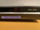 Dvdhdd-рекордер Sony RDR-HX980 объявление продам